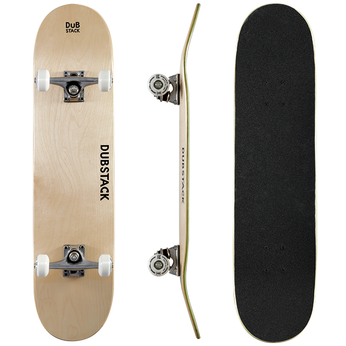 Skateboard DSB-01