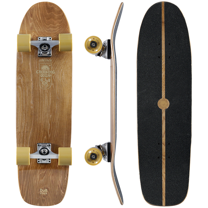 Cruiser Skateboard DSB-C02