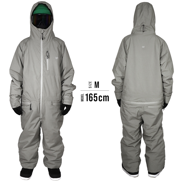 FUTON RIDER DSN-HS01M-GY / DSN-HS01L-GY / DSN-HS01XL-GY