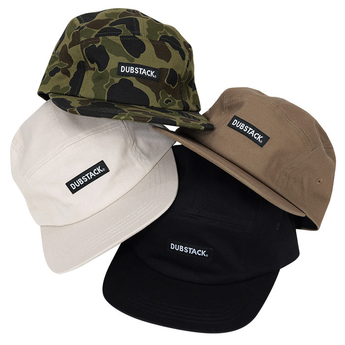 jet cap logo DSH-J01