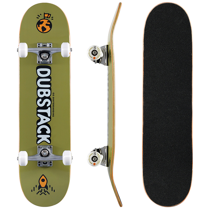 KIDS Skateboard DSB-K01