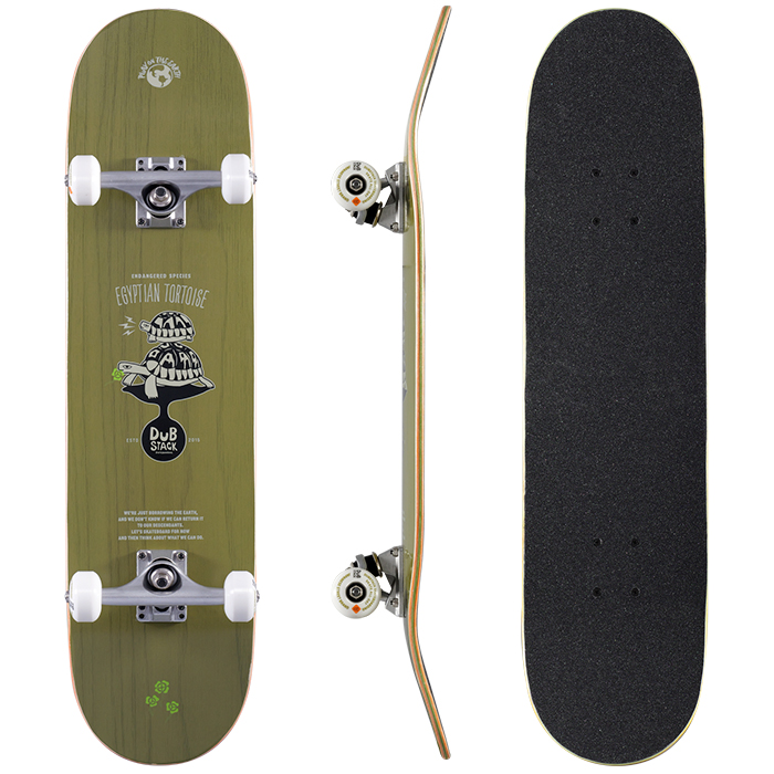 Skateboard DSB-T02