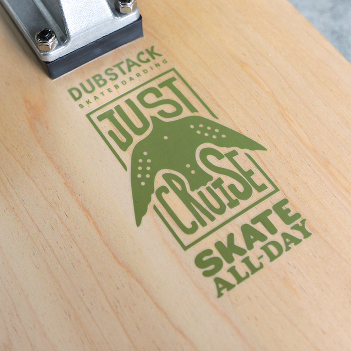 Cruiser Skateboard DSB-C01