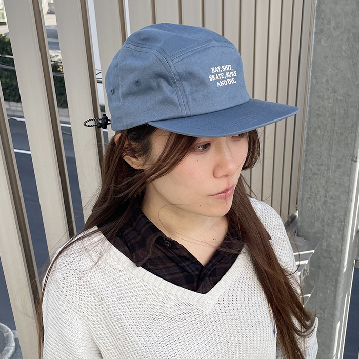 jet cap E.S.S.S.D DSH-J02