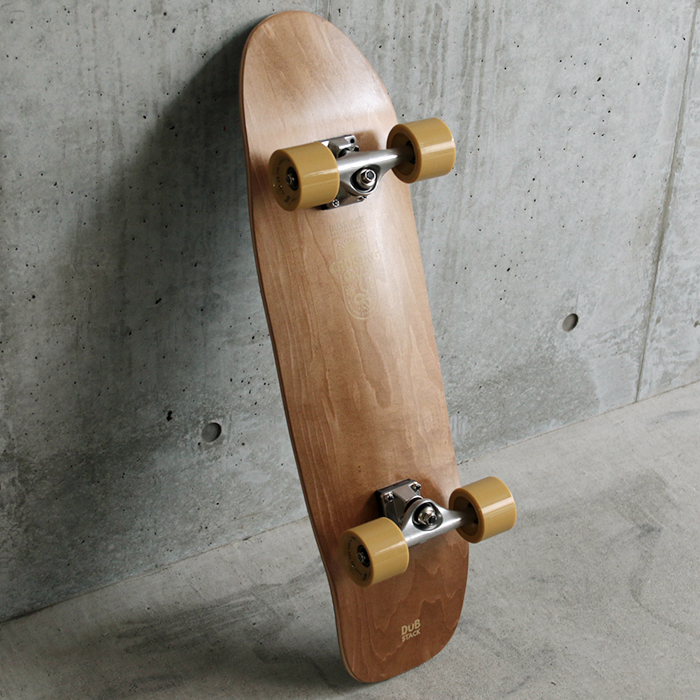 Cruiser Skateboard DSB-C02