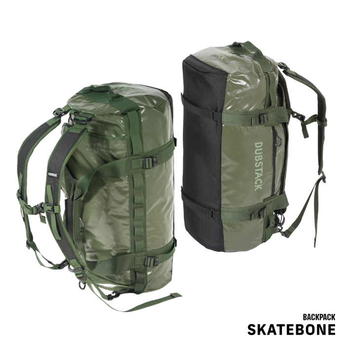 SKATEBONE DBA-D01-KH
