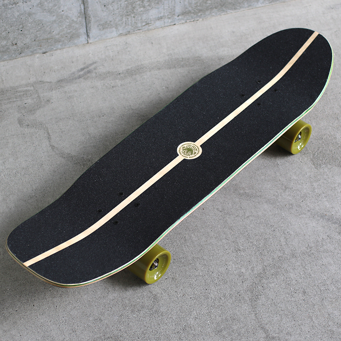 Cruiser Skateboard DSB-C01