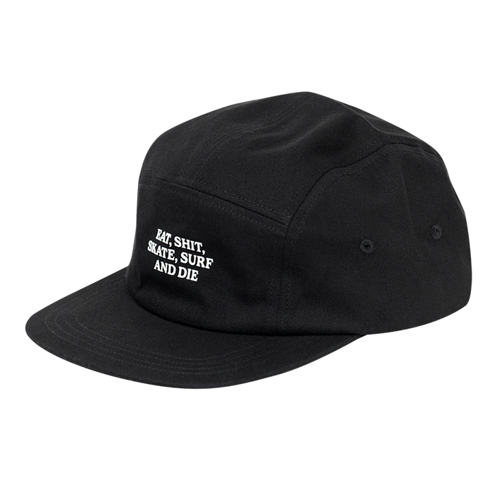 jet cap E.S.S.S.D DSH-J02