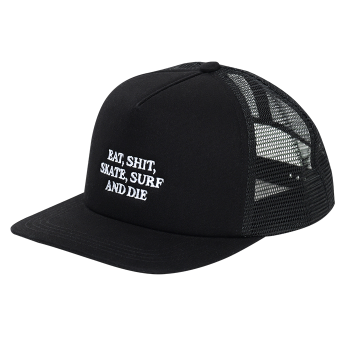 mesh cap E.S.S.S.D DSH-M01