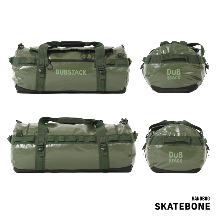 SKATEBONE DBA-D01-KH