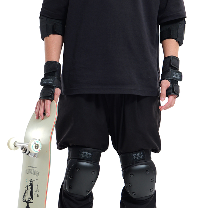 7-PIECE PROTECTIVE GEAR SET DSHP-01