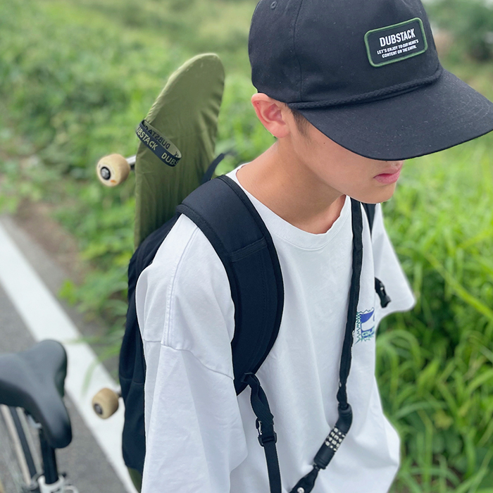 Skateboard Cover [EARTH] DSB-DC01