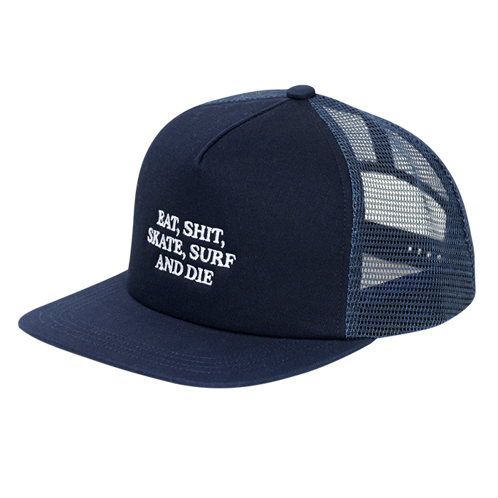 mesh cap E.S.S.S.D DSH-M01