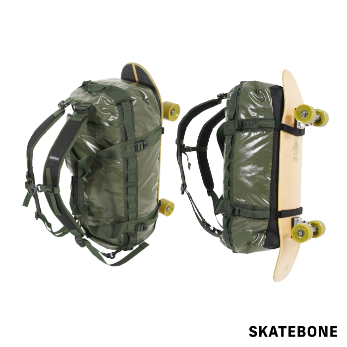 SKATEBONE DBA-D01-KH
