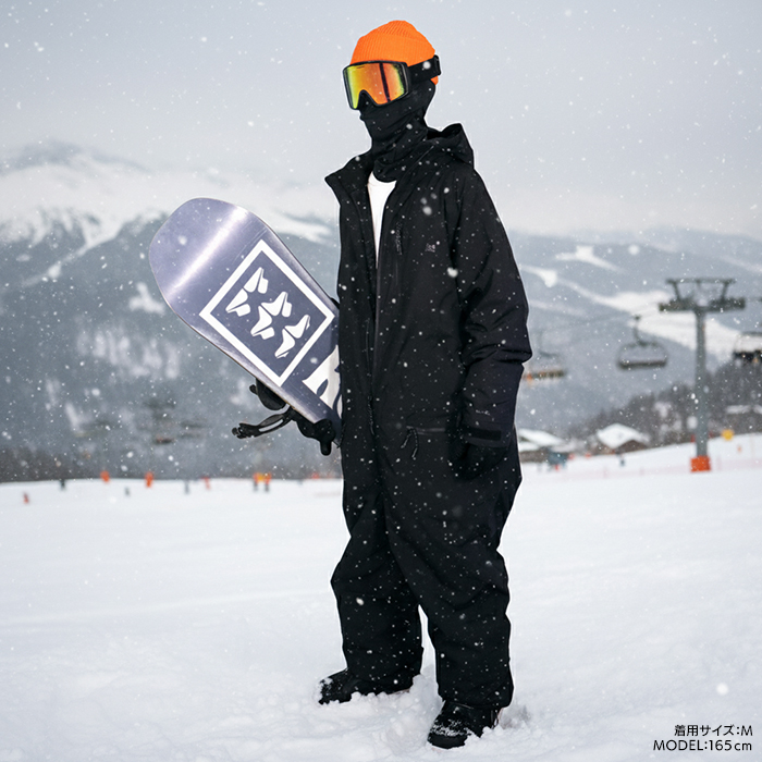 FUTON RIDER DSN-HS01M-BK / DSN-HS01L-BK / DSN-HS01XL-BK