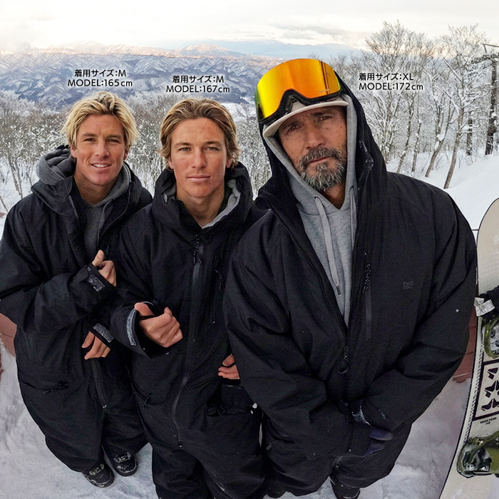 FUTON RIDER DSN-HS01M-BK / DSN-HS01L-BK / DSN-HS01XL-BK