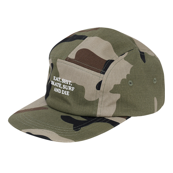 jet cap E.S.S.S.D DSH-J02