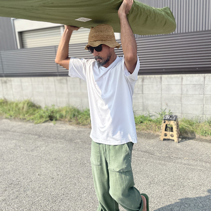 Surfboard Cover [EARTH] DSS-DC01S / DSS-DC02M / DSS-DC03L