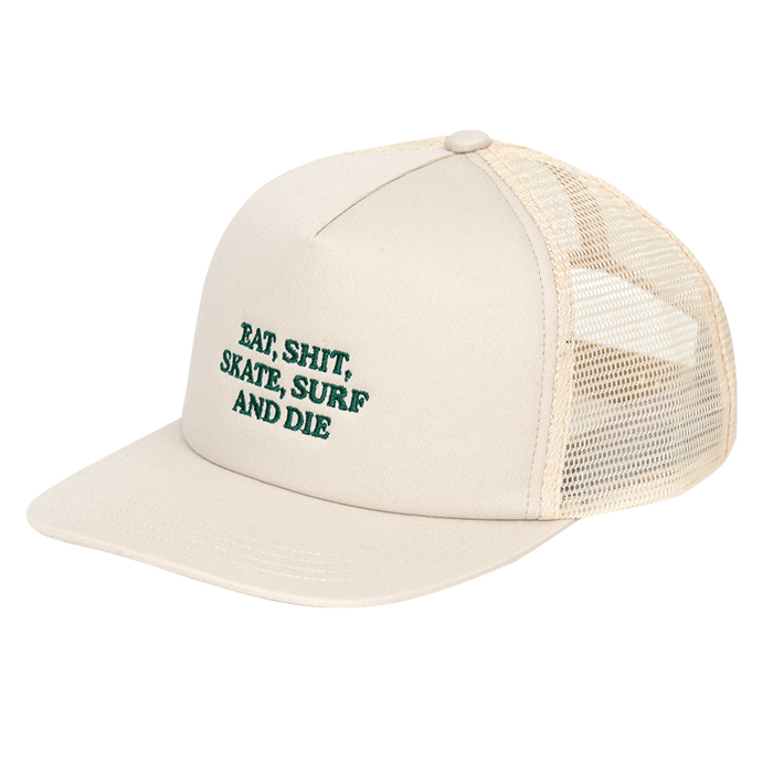 mesh cap E.S.S.S.D DSH-M01