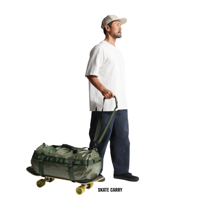 SKATEBONE DBA-D01-KH