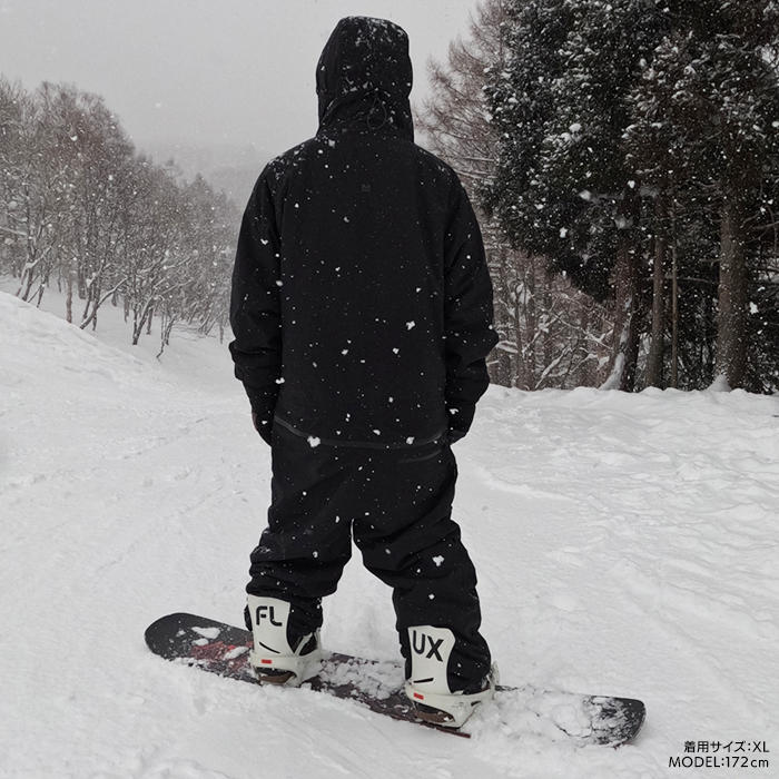 FUTON RIDER DSN-HS01M-BL / DSN-HS01L-BL / DSN-HS01XL-BL