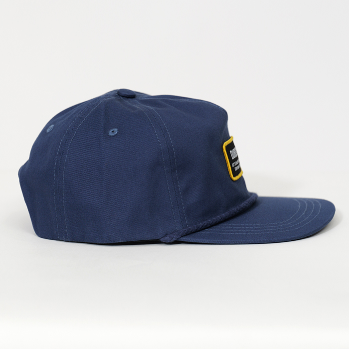 patch tracker cap DSH-T01