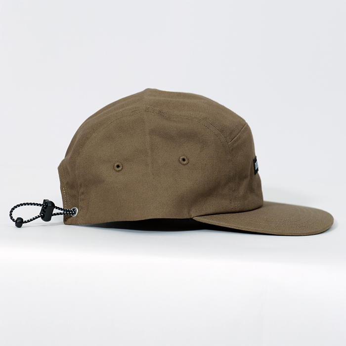 jet cap logo DSH-J01