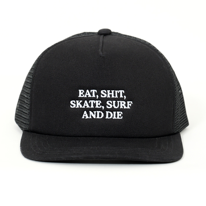 mesh cap E.S.S.S.D DSH-M01