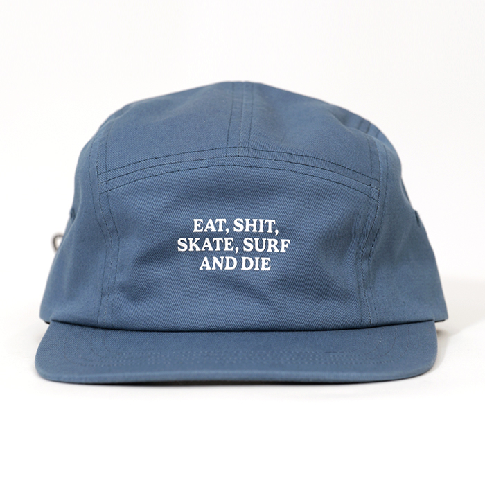 jet cap E.S.S.S.D DSH-J02