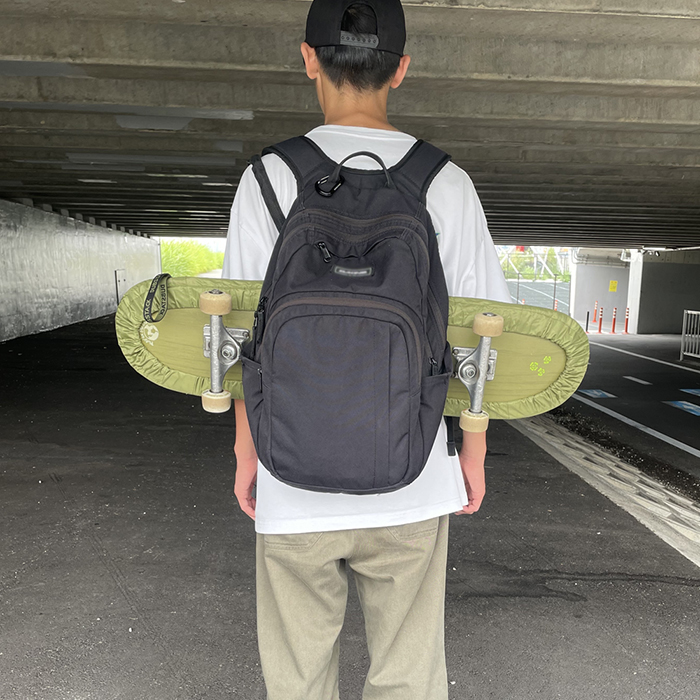 Skateboard Cover [EARTH] DSB-DC01