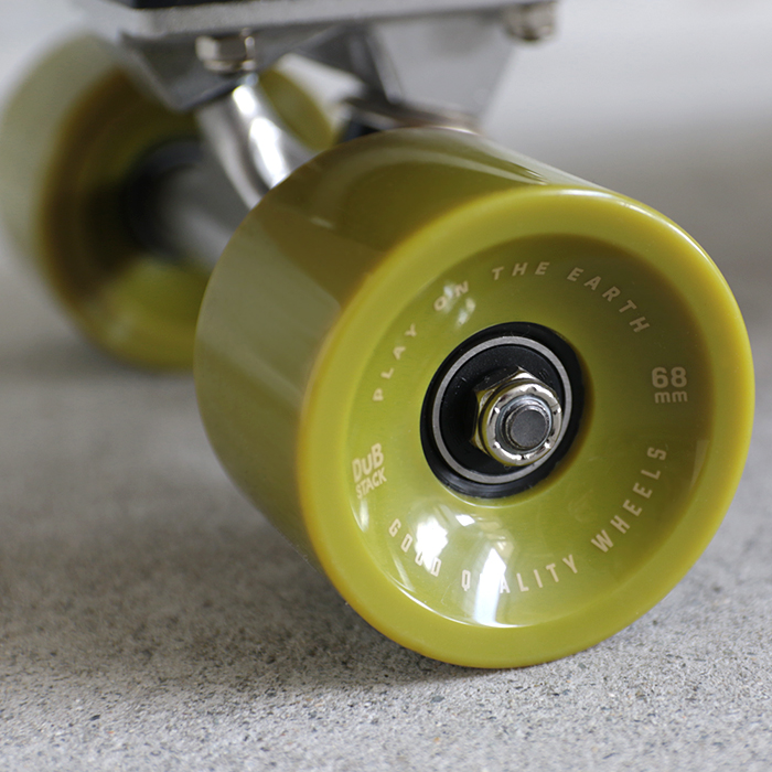 Cruiser Skateboard DSB-C01