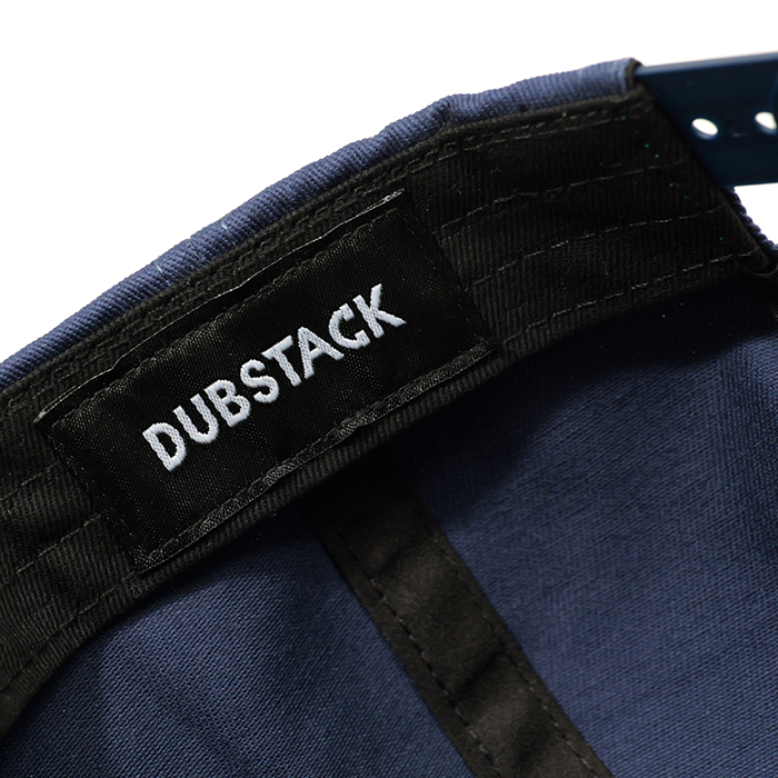 patch tracker cap DSH-T01