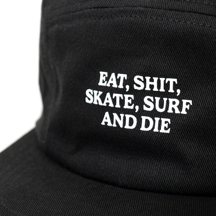 jet cap E.S.S.S.D DSH-J02