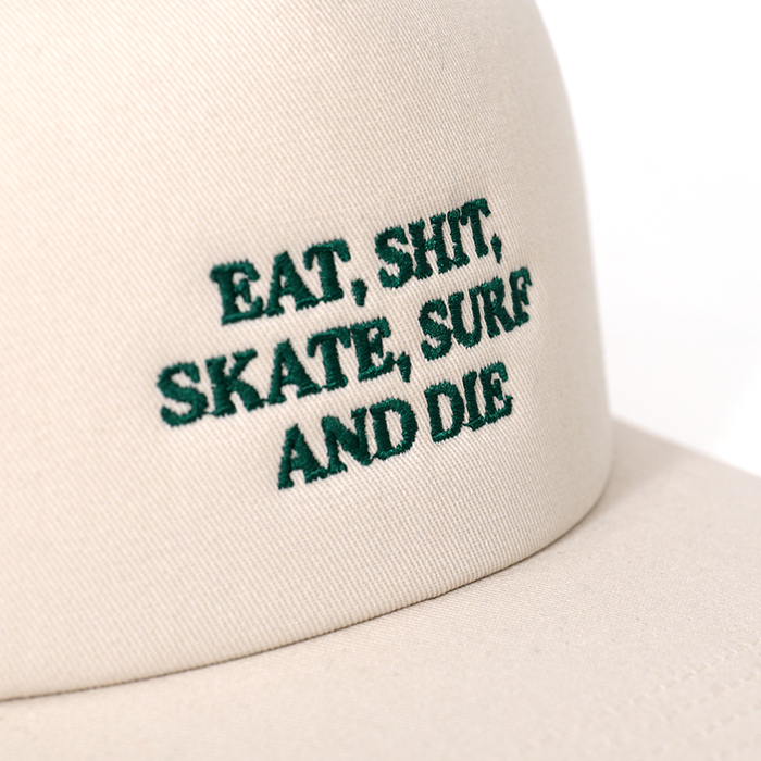 mesh cap E.S.S.S.D DSH-M01