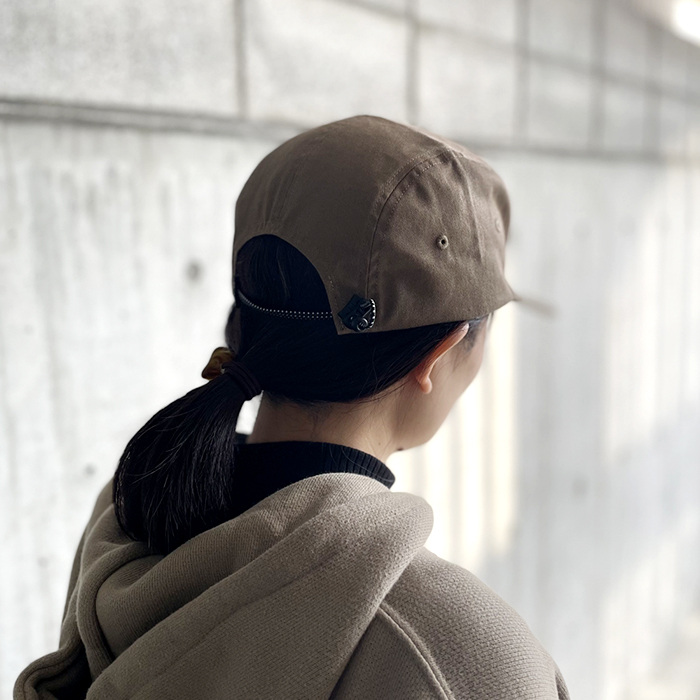 jet cap logo DSH-J01