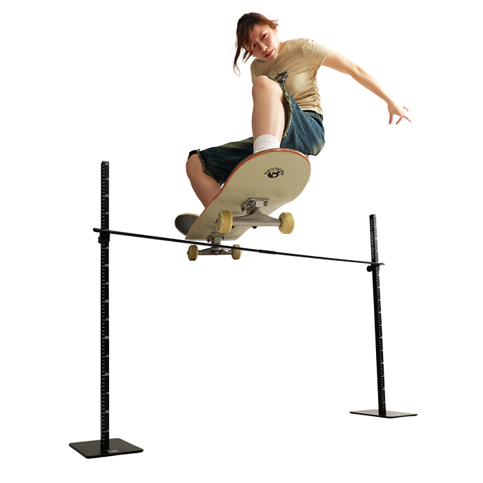 OLLIE BAR DSB-OB01