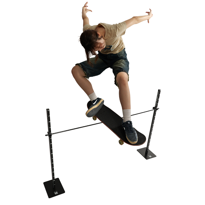 OLLIE BAR DSB-OB01