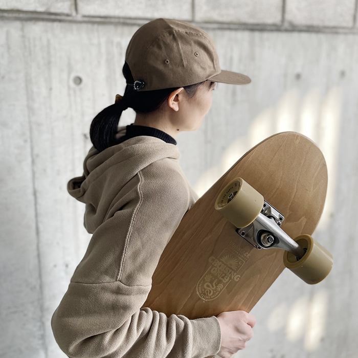 jet cap logo DSH-J01