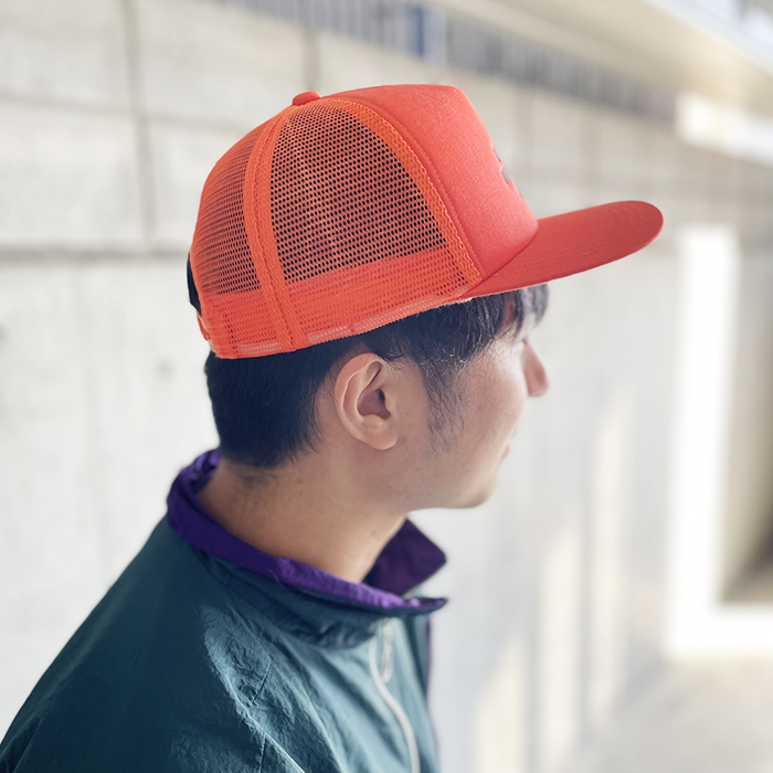 mesh cap E.S.S.S.D DSH-M01