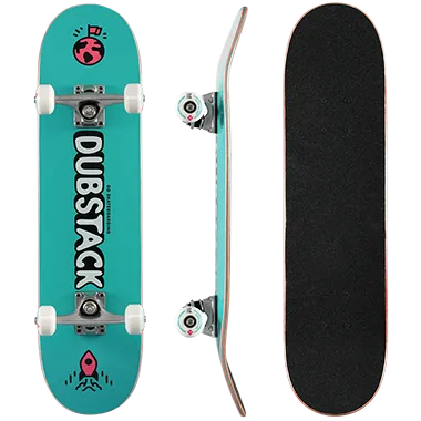 KIDS Skateboard DSB-K02