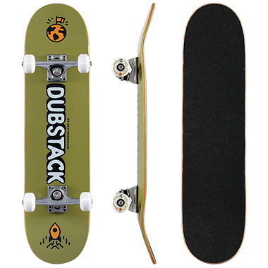 KIDS Skateboard DSB-K01