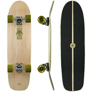 Cruiser Skateboard DSB-C01