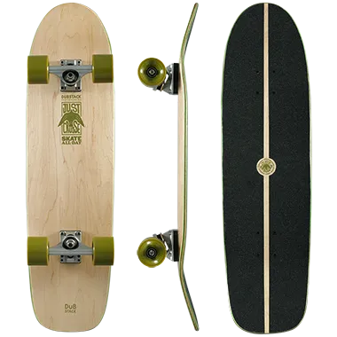 Cruiser Skateboard DSB-C01