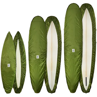 Surfboard Cover [EARTH] DSS-DC01S / DSS-DC02M / DSS-DC03L