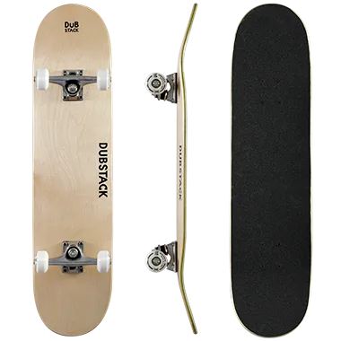 Skateboard DSB-01
