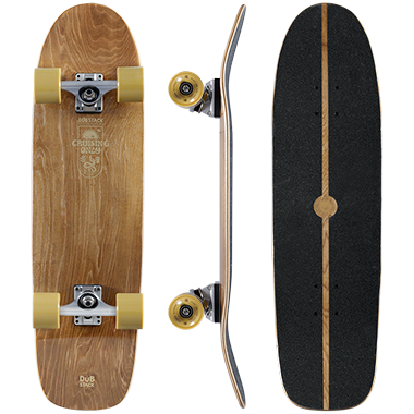 Cruiser Skateboard DSB-C02