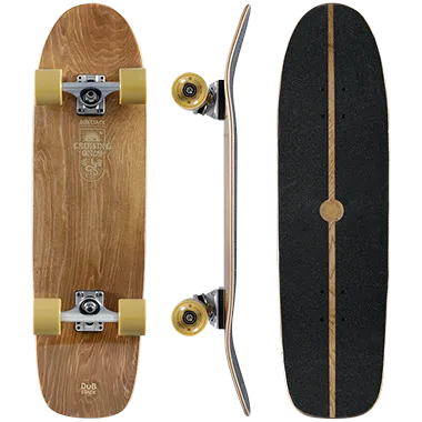 Cruiser Skateboard DSB-C02