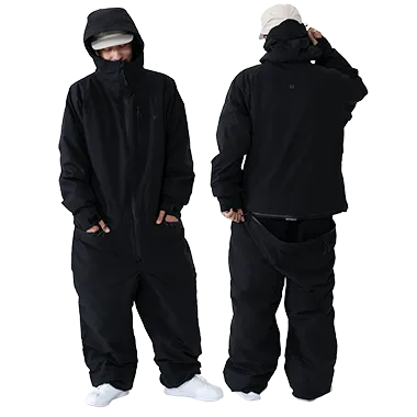 FUTON RIDER DSN-HS01M-BK / DSN-HS01L-BK / DSN-HS01XL-BK