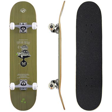 Skateboard DSB-T02