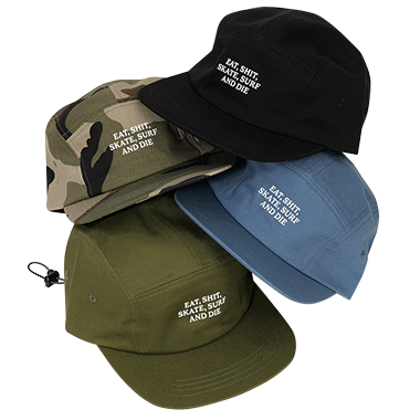 jet cap "E.S.S.S.D" DSH-J02